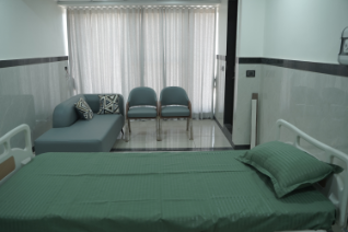 Havya Women's Hospital Image Gallery